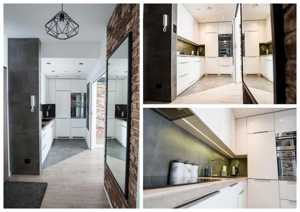 Apartament Nad Wisla, Bezplatny Parking, Awg Apartments — Zdjęcia 2