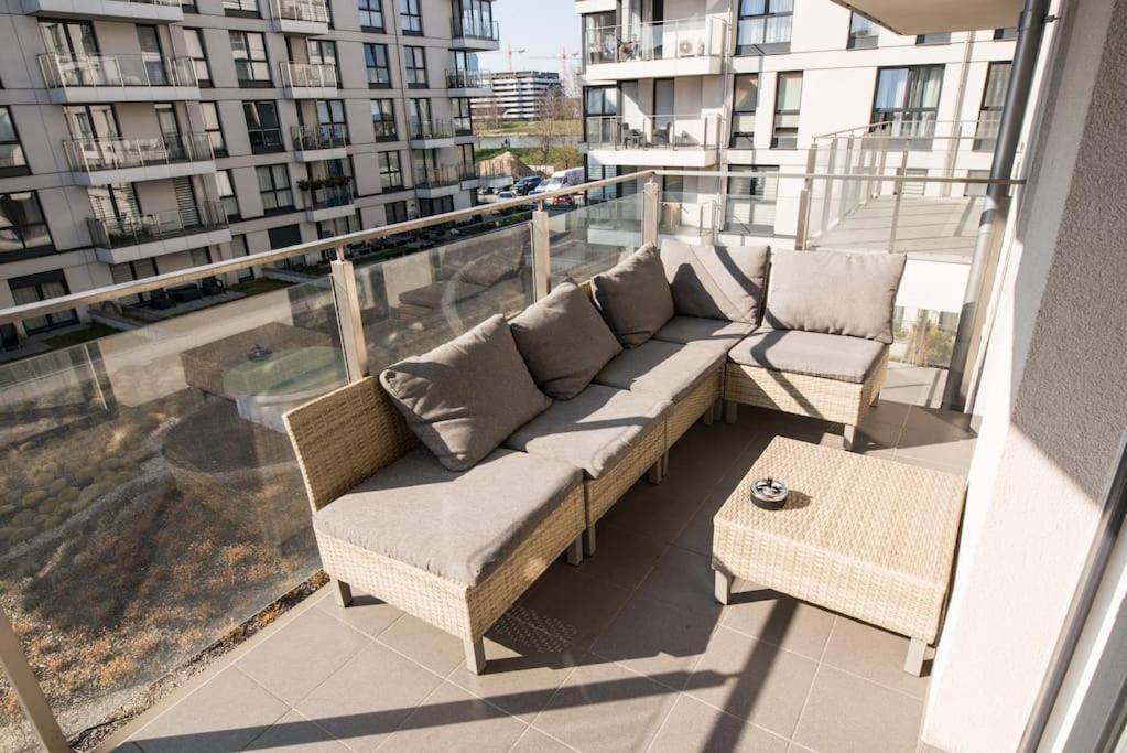 Apartament Nad Wisla, Bezplatny Parking, Awg Apartments — Zdjęcia 3